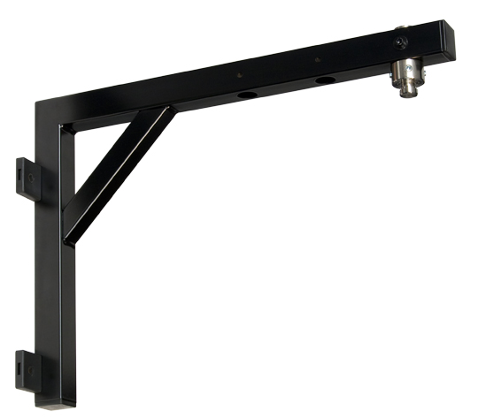 Neumann LH 45 seinäteline monitorille - Studio- ja HIFI-kaiutintarvikkeet - LH45 - 1