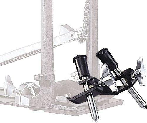 Pearl PS-85 Pedal Stabilizer - Rumputarvikkeet - PS85 - 1