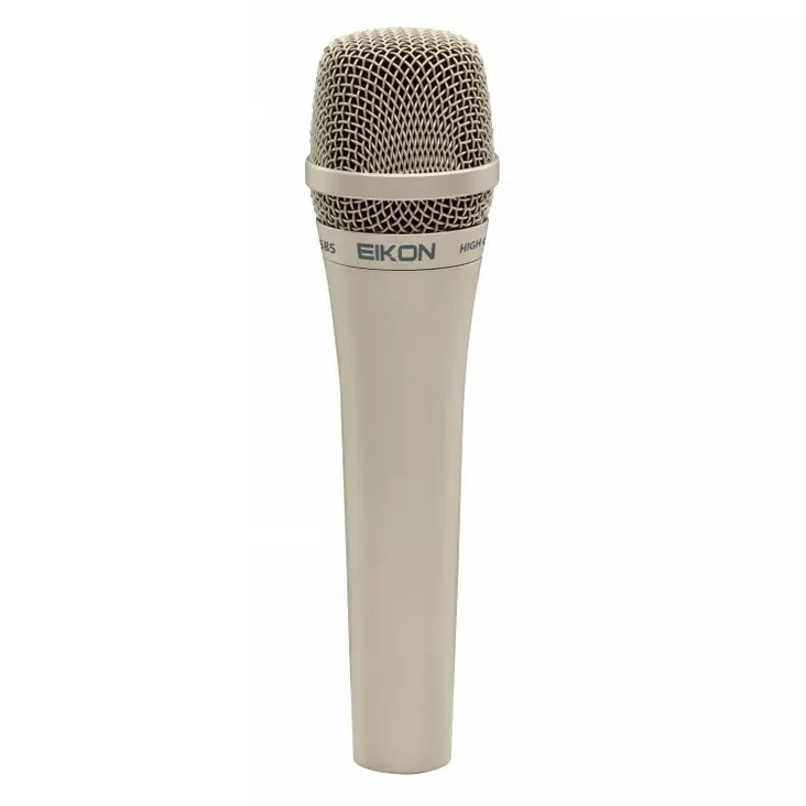 Proel DM585 dynaaminen solistimikrofoni - Dynaamiset laulumikrofonit - DM585 - 1