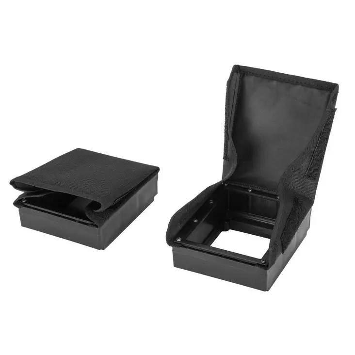 RCF Universal Rain Cover - Kuljetussuojat ja suojapussit - 13360515 - 1