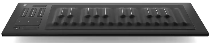 ROLI Seaboard Rise 25 seaboard - Seaboardit - YRLSBRISE25 - 1