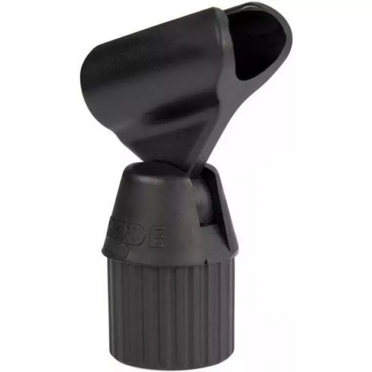 Rode RM5 mikrofoniadapteri - Mikrofonikiinnikkeet ja -telineadapterit - RM5 - 1