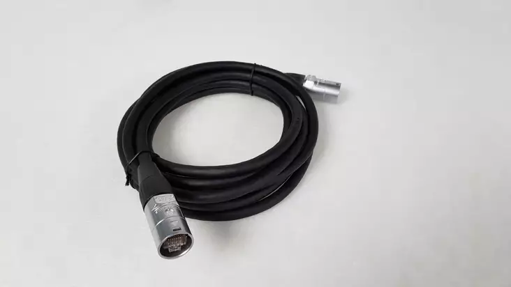 SPS CAT6e etherCON RJ45 verkkokaapeli - Verkkokaapelit - SPSCAT6E0.5 - 1