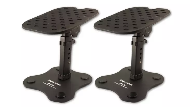 SPS SMS18 monitoritelinepari - Studio- ja HIFI-kaiutintarvikkeet - 978205 - 1