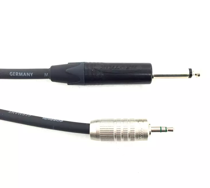 SPS Touring Line trs-TS 5m adapterikaapeli - Adapterit ja adapterikaapelit - SPSTST3-5-6-3-5 - 1