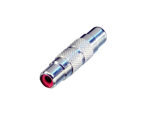 SPS NYS355 RCA-jatkoadapteri - RCA -liittimet - NYS355 - 1