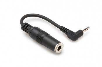 SPS trsk - TRSj kuulokeadapterikaapeli - Adapterit ja adapterikaapelit - SPSPP5 - 1