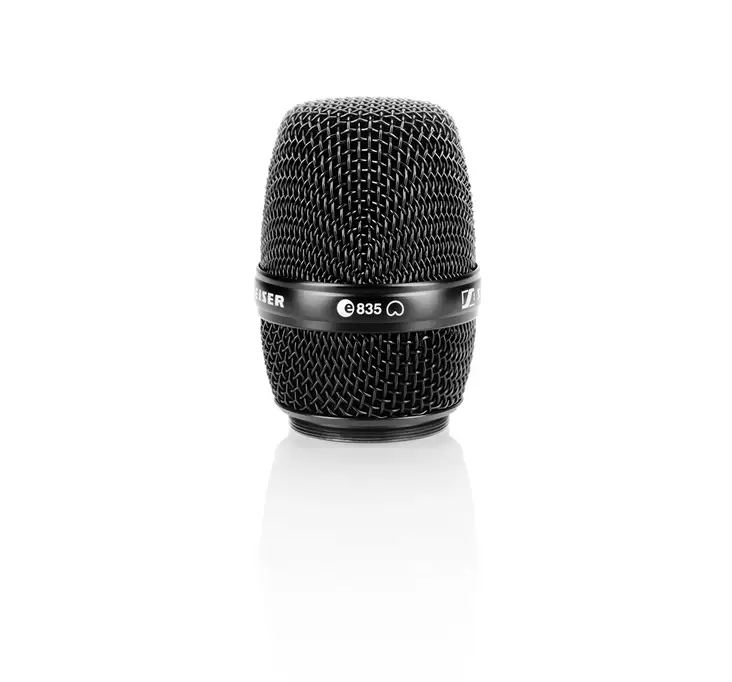 Sennheiser MMD 835-1 BK - Mikrofonikapselit - 502575 - 1