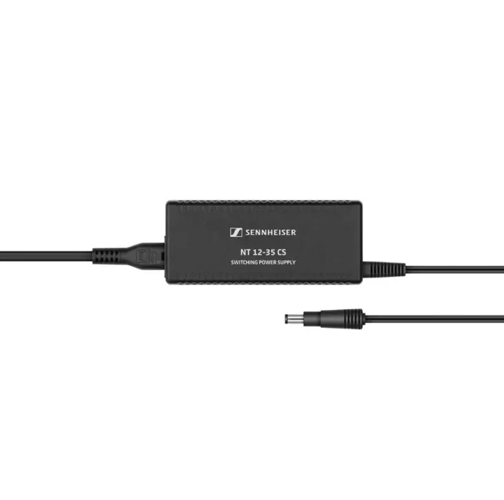 Sennheiser NT 12-35 CS virtalähde - Virtalähteet, AC-AC, AC-DC - 508995 - 1