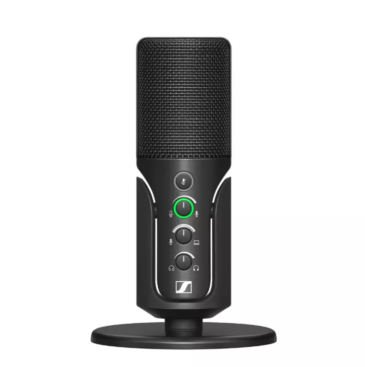 Sennheiser Profile USB-mikrofoni - USB- ja mobiili-mikrofonit - 700065 - 1