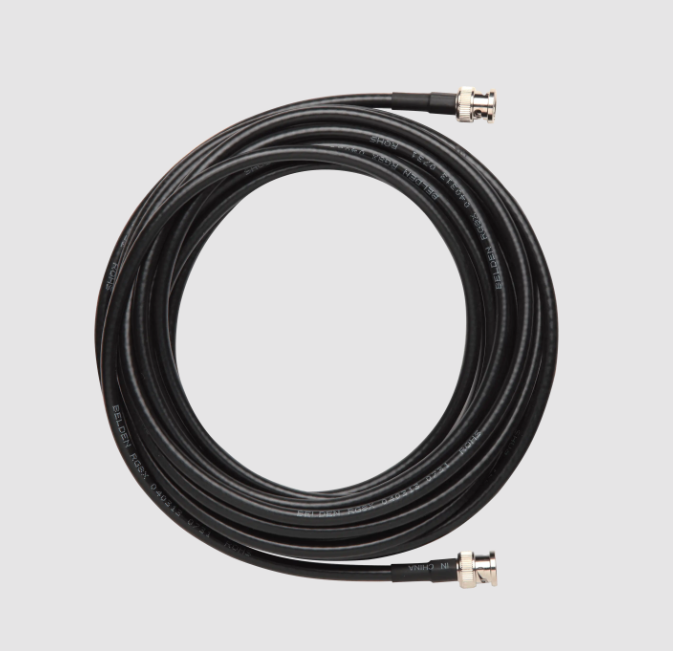 Shure UA825 antennikaapeli 7,5m - 50 ohm antennikaapelit - UA825 - 1