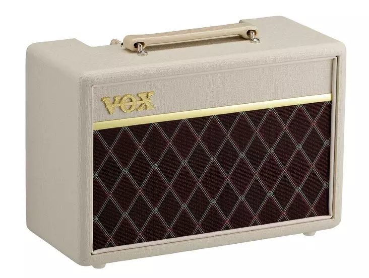 Vox Pathfinder-10-CB kitaravahvistin Ltd Edition - Kitaravahvistimet - 8040005 - 1