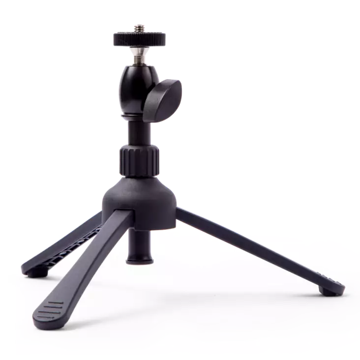 Zoom TPS-5 pöytäteline - Digitaalitallentimien lisävarusteet - TPS-5 - 1