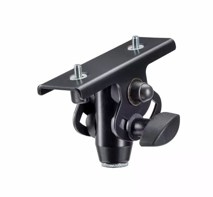 K&M 19400 Jalustasovitin - Telinetarvikkeet - 19400-000-55 - 1