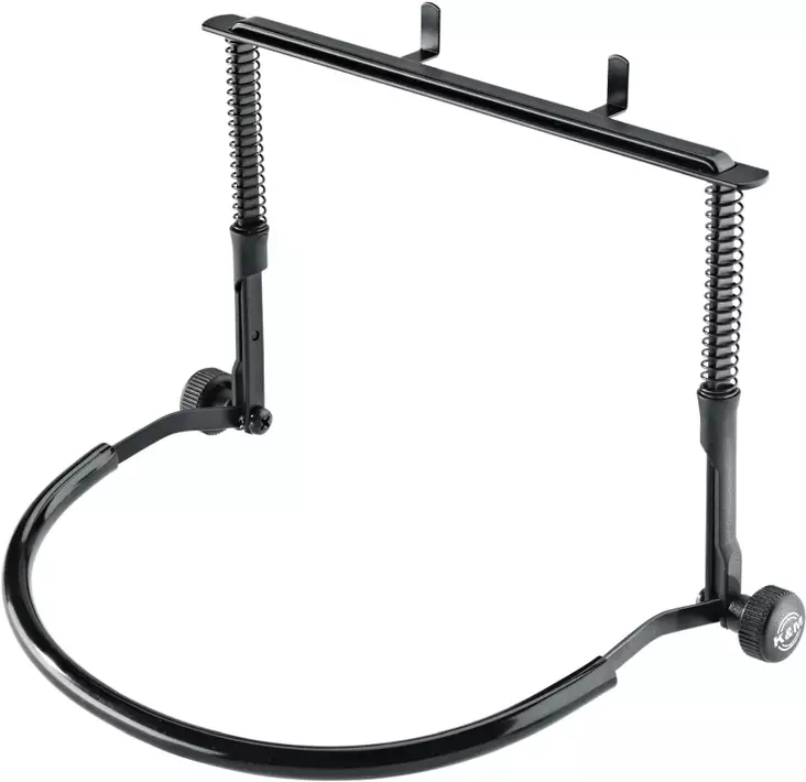 K&M 16415 huuliharpputeline - Tarvikkeet - 25516415 - 1