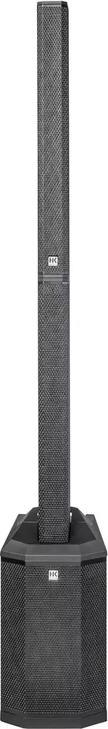 HK Audio Polar 8 MK2 Black kaiutinjärjestelmä - Kaiutinjärjestelmät - 630675 - 1