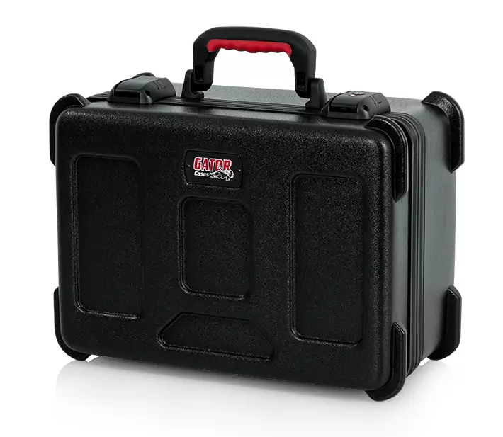 Gator GTSA-MIC15 mikrofonikotelo - Mikrofonilaukut, -salkut ja -kotelot - GTSA-MIC15 - 1