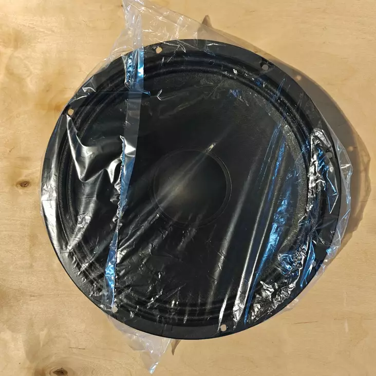 Mackie XDCR Bassoelementti Thump 12A - PA-kaiutinelementit - VOMAC2042755 - 1