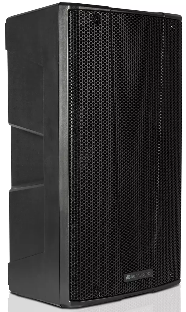 DB Technologies B-Hype 15 aktiivikaiutin - PA-kaiuttimet, aktiiviset - BHYPE15 - 1