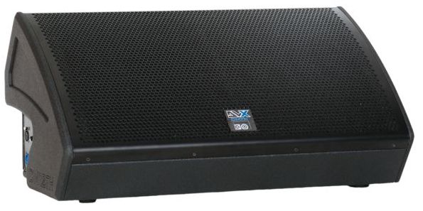 DB Technologies DVX DM12 TH aktiivikaiutin - Lavamonitorit, aktiiviset - 200600215 - 1