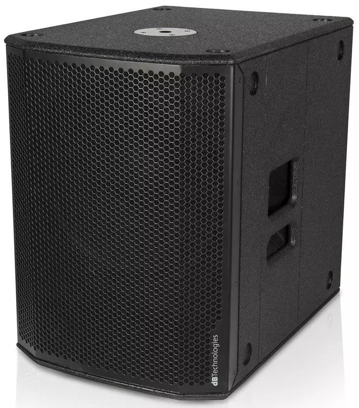 DB Technologies Sub 615 aktiivisubwoofer - PA-subwooferit, aktiiviset - SUB615 - 1