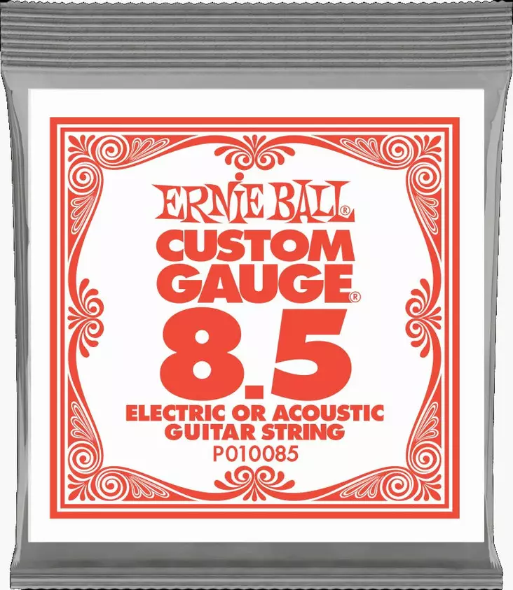 Ernie Ball EB10085 0085 irtokieli - Kitaran kielet - 11010085 - 1
