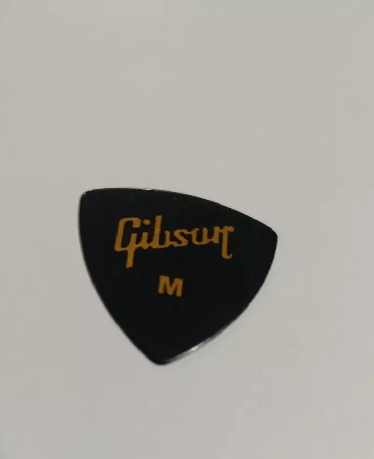 Gibson G73M plektra, medium - Plektrat - 101985 - 1