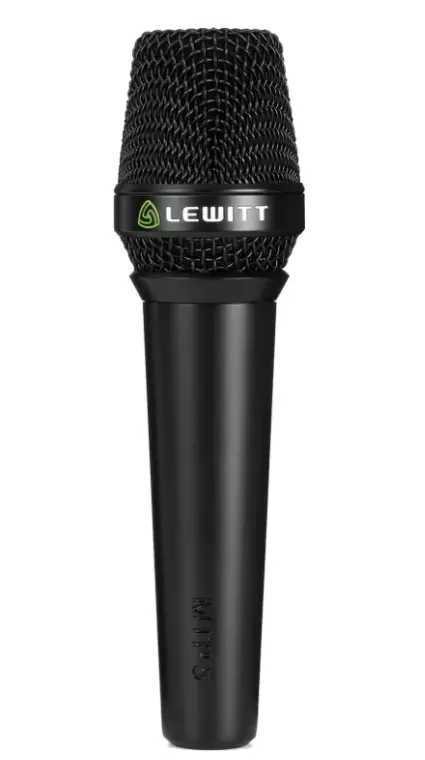 Lewitt MTP 5 dynaaminen solistimikrofoni - Dynaamiset laulumikrofonit - LEW-MTP-5 - 1