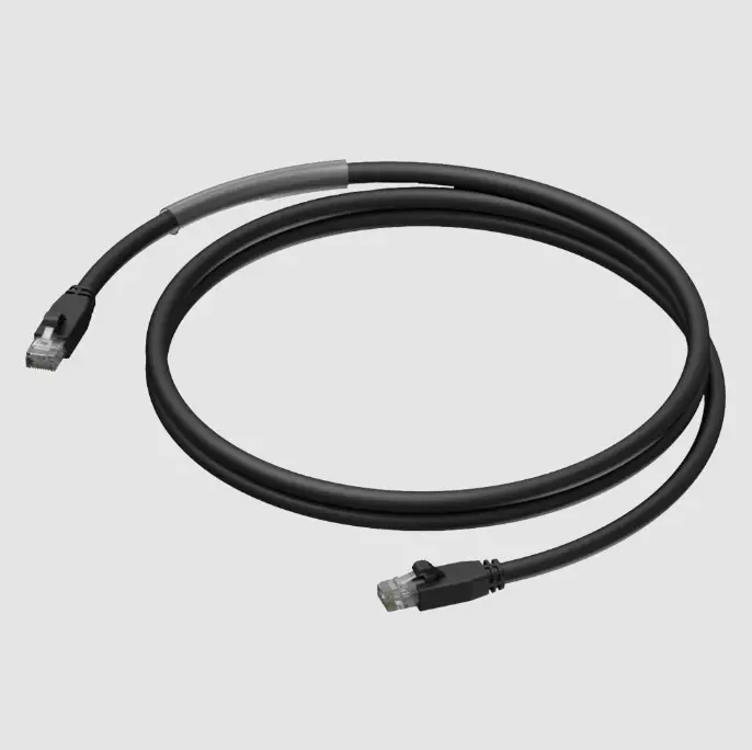 Procab PRD500/1,5 CAT5E verkkokaapeli - Verkkokaapelit (CAT) - PRD500-15 - 1