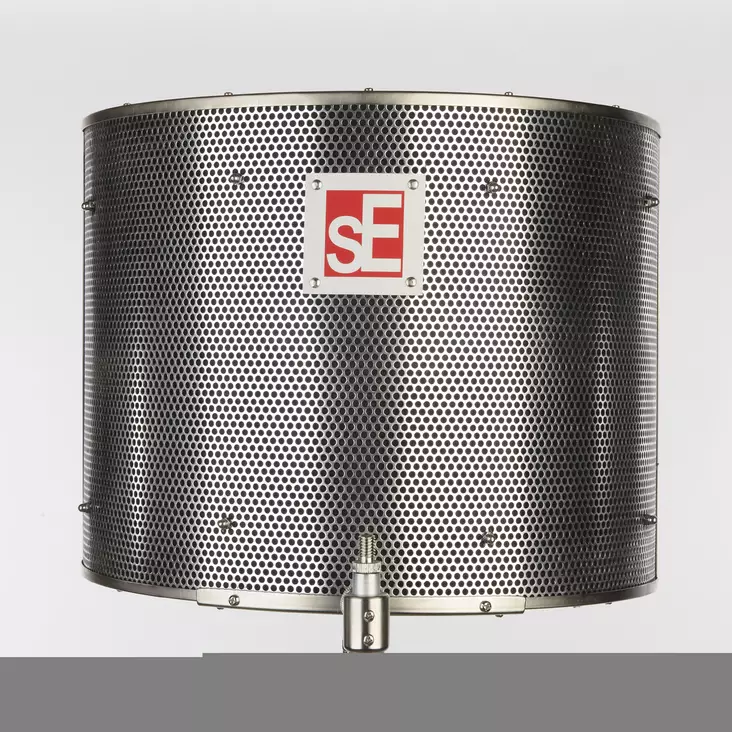 SE Electronics Reflexion Filter PRO - Mikrofonin heijastussuojat - 214575 - 1