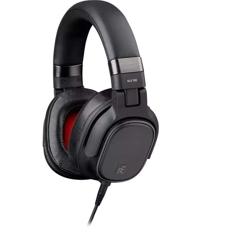 SE Electronics KLS-150 suljetut kuulokkeet - Suljetut kuulokkeet - 1311215 - 1