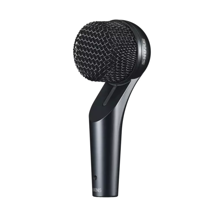 Shure Nexadyne NXN5 instrumenttimikrofoni - Instrumenttimikrofonit - NXN5 - 1