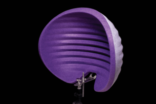 Aston Microphones Halo heijastussuoja - Mikrofonin heijastussuojat - 834526 - 1