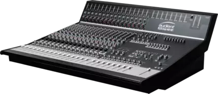 Audient ASP4816 äänitysmikseri - Studio- ja äänitysmikserit - ASP4816 - 2