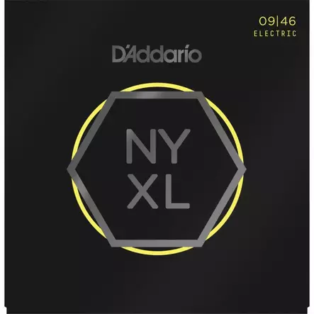D'Addario NYXL 009-046 kielisetti - Kitaran kielet - NYXL0946 - 1