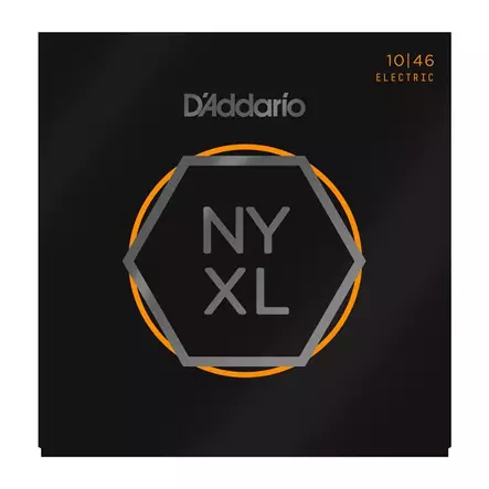 D'Addario NYXL 010-046 kielisetti - Kitaran kielet - NYXL1046 - 1