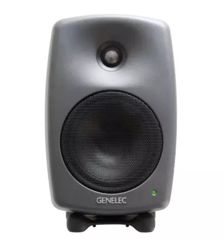Genelec 8430A IP SAM aktiivikaiutin - Studio- ja HIFI-kaiuttimet, 2-tie - 8430AP-6 - 1