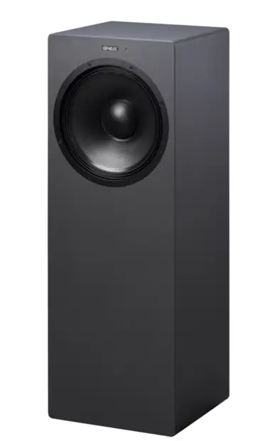 Genelec W371AP bassokaiutinjärjestelmä, antrasiitti (kysy hintaa) - Studio- ja HIFI-subwooferit - W371AP-6 - 2