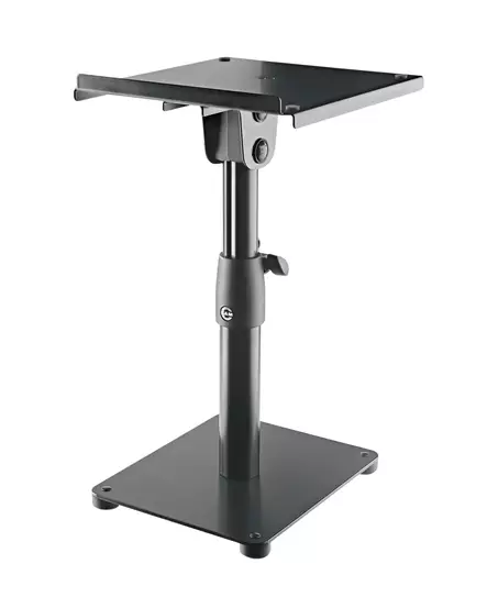 König & Meyer 26776 kaiuttimen pöytäteline - Studio- ja HIFI-kaiutintarvikkeet - 25526776 - 1