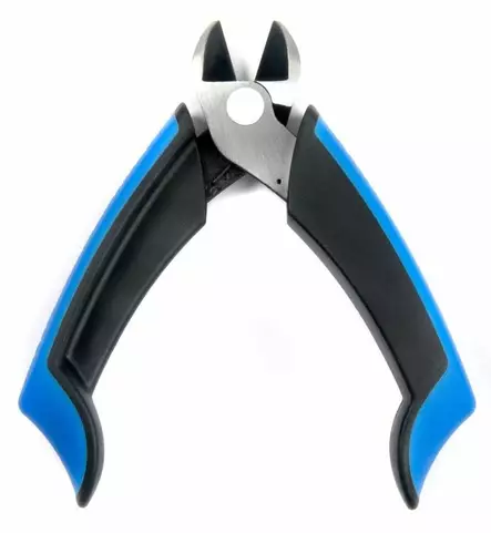 MusicNomad MN226 GRIP String Cutter kielileikkuri - Kitaratarvikkeet - MN226 - 1