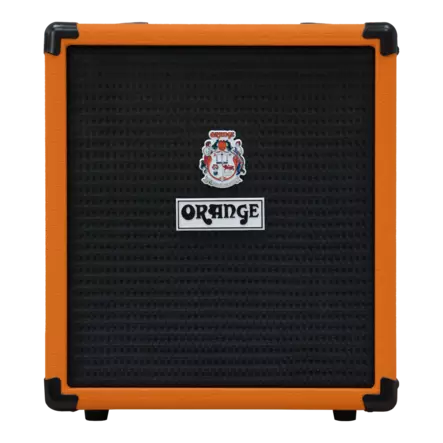 Orange Crush Bass 25 bassokombo - Bassokombot - 852226 - 1