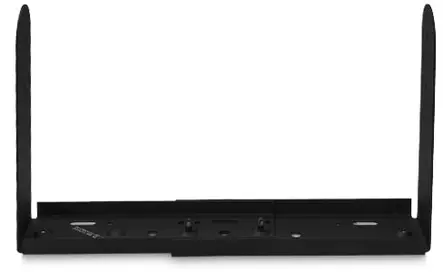 QSC CP8 U-kiinnike - PA-kaiutinjalat ja -telineet - 571496 - 2