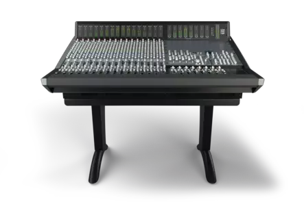 SSL Origin 16 analogimikseri - Klubi-mikserit, 8-16 kanavaa - SSLORIGIN16 - 1