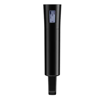 Sennheiser EW-DX SKM käsilähetin - Käsilähettimet - 509426 - 1