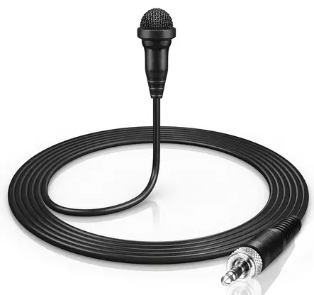 Sennheiser XSW 2-ME2 langaton Lavalier-mikrofonijärjestelmä - Nappimikrofonijärjestelmät - 507126 - 2