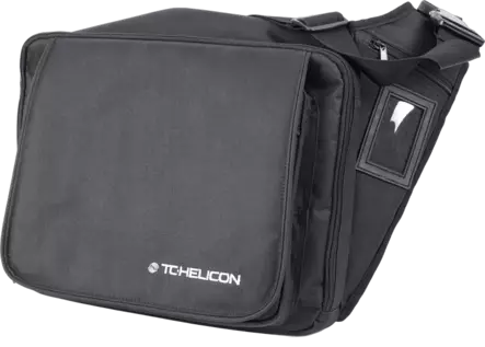 TC Helicon Gigbag VoiceLive 2/3 - Laulu- ja efektiprosessorit - 834906 - 1