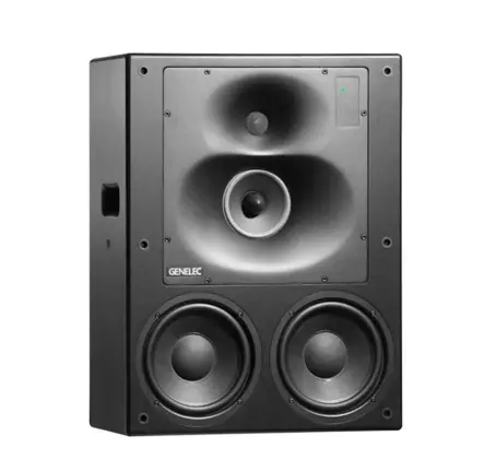 Genelec 1238DF SAM 3-tie Studiomonitori - Studio- ja HIFI-kaiuttimet, 3-tie - 1238DFM6 - 2
