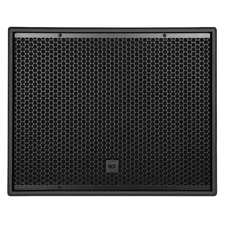 RCF S 19 passiivisubwoofer - PA-subwooferit, passiiviset - 13100096 - 1