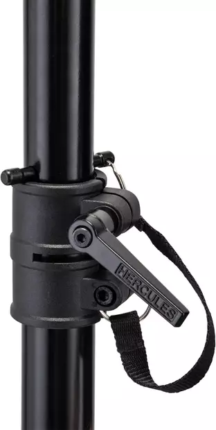 Hercules SS350BB kaiutinjalustaputket - PA-kaiutinjalat ja -telineet - 4075736 - 2