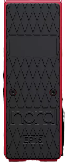 Clavia Nord EP-15 Expression pedaali - Kosketinsoitintarvikkeet - 621946 - 2